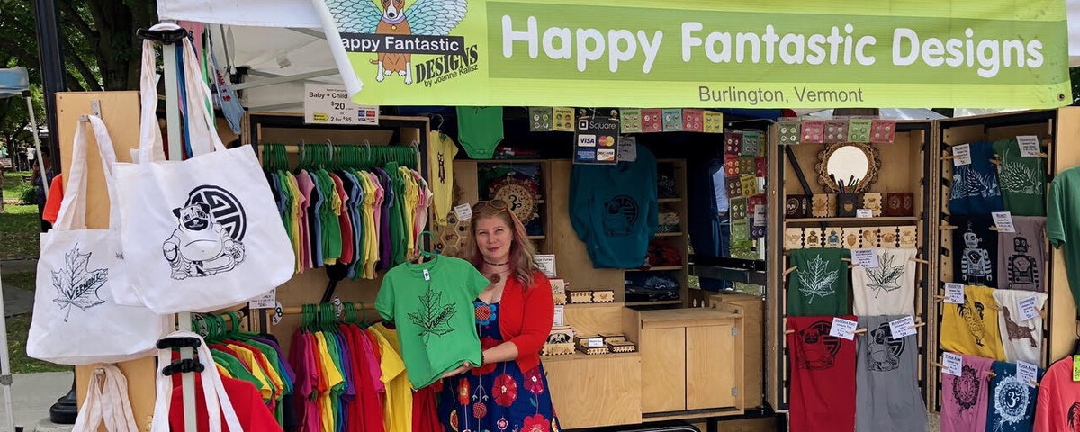 Happy Fantastic Designs